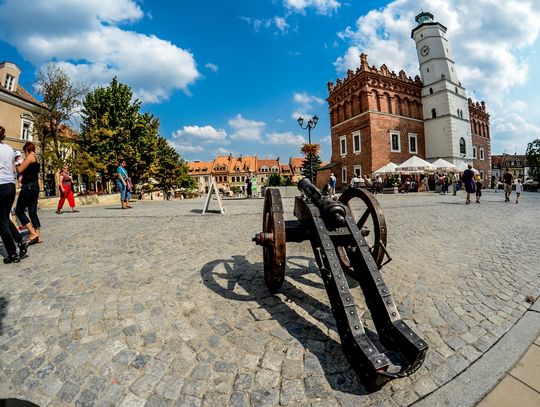 Widnokrąg restauracja