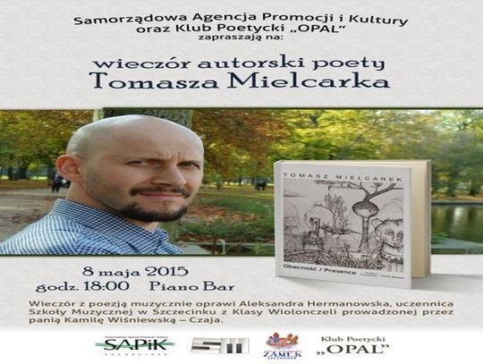 Wieczór z poezją