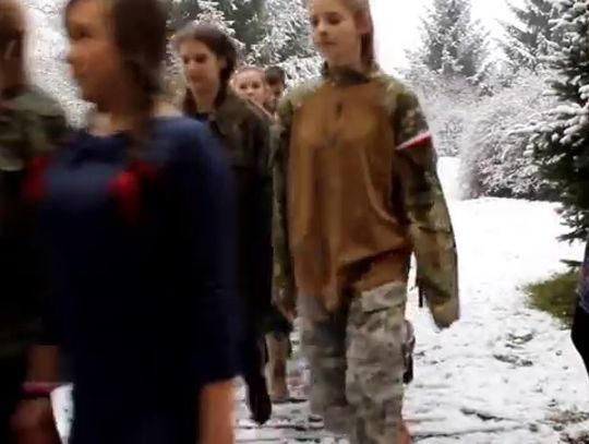 Wiedzą o Pileckim