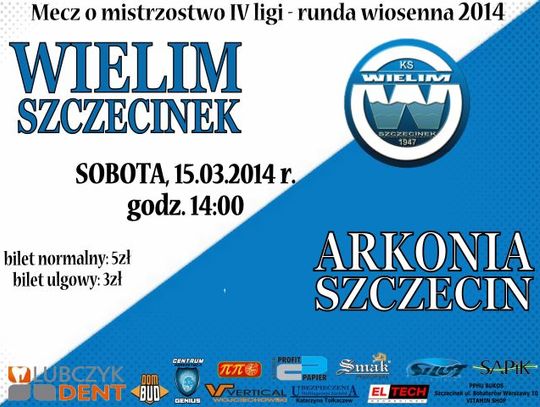 Wielim : Arkonia