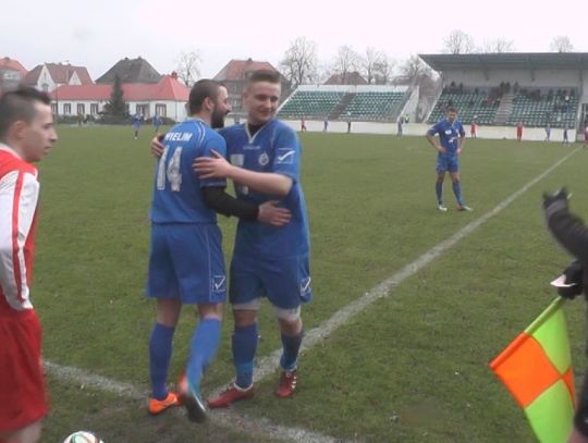 Wielim remisuje