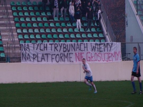 Wielim wygrał