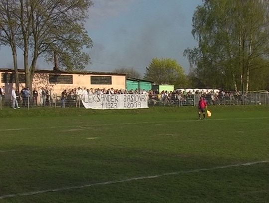 Wielim wygrał