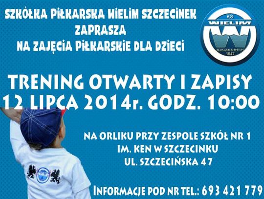 Wielim zaprasza
