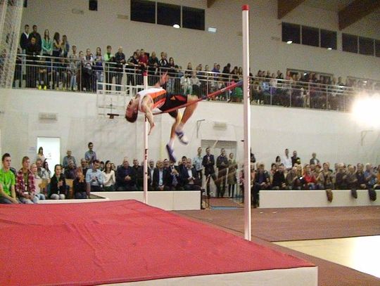 Wielkie skakanie