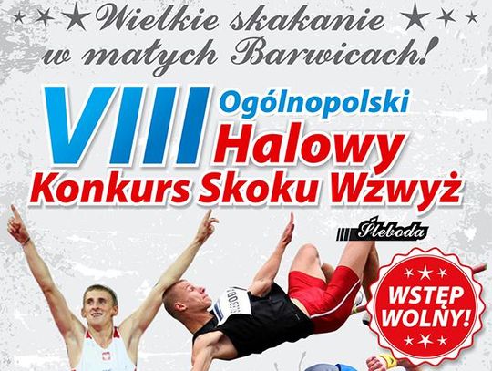 Wielkie skakanie