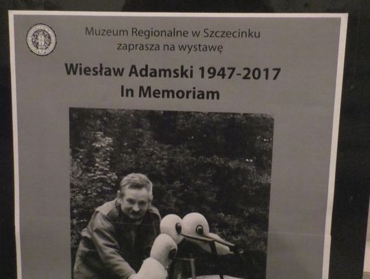 Wiesław Adamski In Memoriam