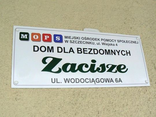 Wigilia w Zaciszu