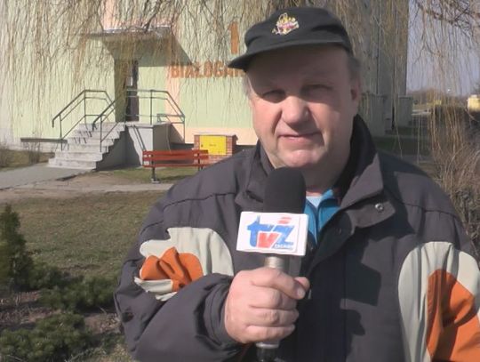 Wiosna z Wiarusami
