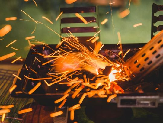 Wirnikowe śrutowanie stali - na czym polega?