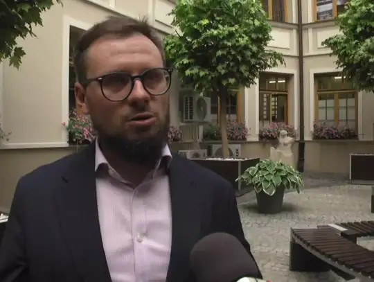 Wnioski tylko do piątku