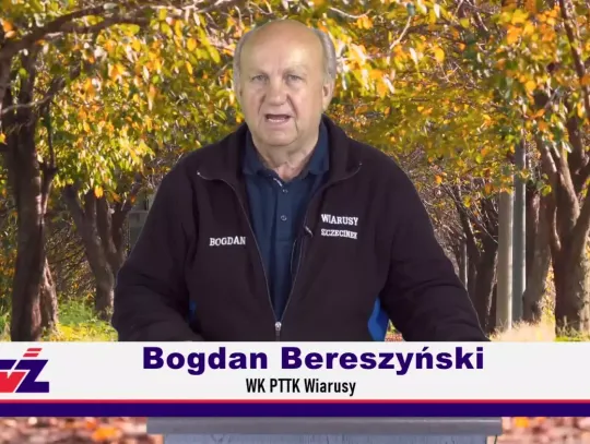 Wojskowe Koło PTTK Wiarusy zaprasza na pierwszą jesienną imprezę — rajd „Pieczony Ziemniak” z trasami dla piechurów i rowerzystów