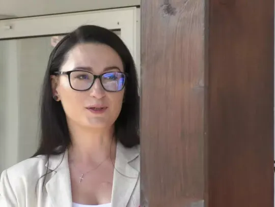 Wójt dotrzymuje słowa - i świetlica jest