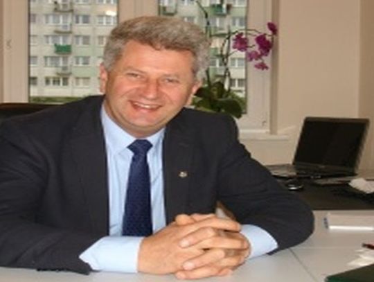 Wójt wybrany