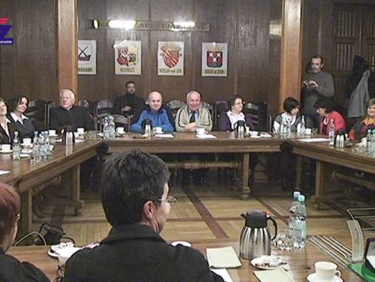 Wolontariat nagrodzony