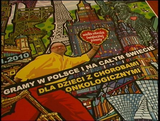 WOŚP - wolontariuszy nie brakuje