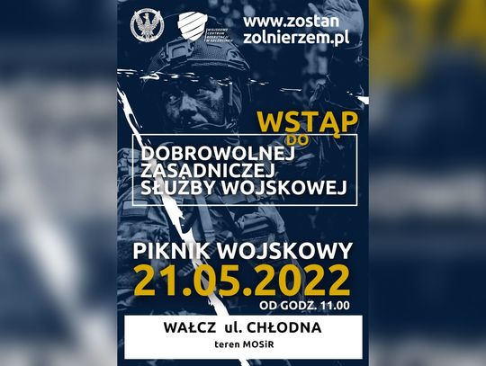 Wraca Zasadnicza Służba Wojskowa