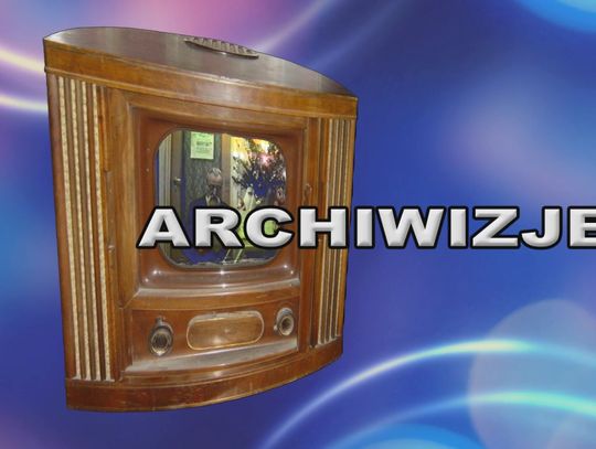 Wracamy do wspomnień - Archiwizje 