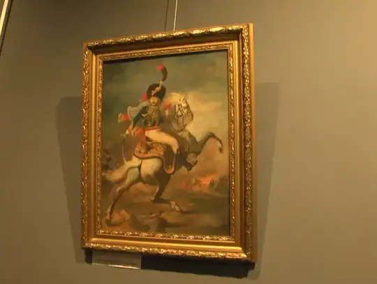 Wspaniala kolekcja dawnej broni w Muzeum
