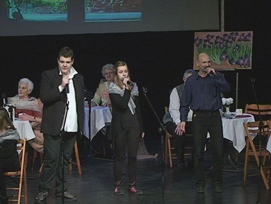 Wspólne pasje