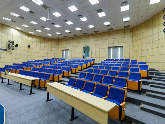 Wybór uczelni za granicą