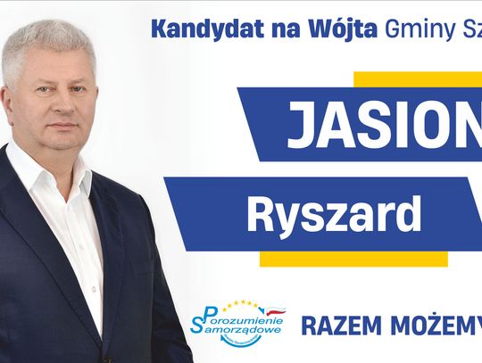 Wybory, wybory - prezentacja kandydatów do Rady Gminy Szczecinek i Rady Powiatu