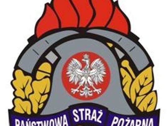 Wybuch gazu