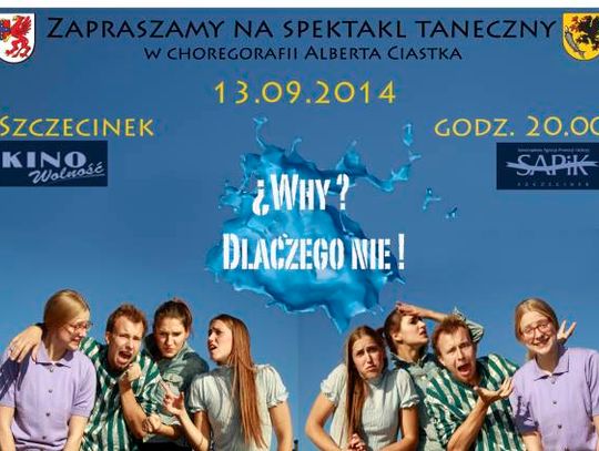Wygraj wejściówkę