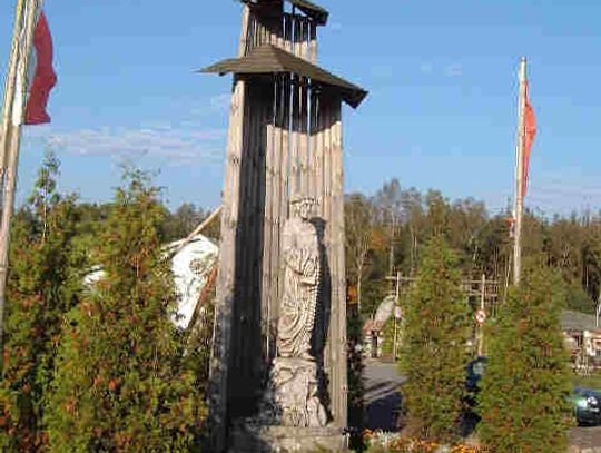 Wykład o sztuce sakralnej