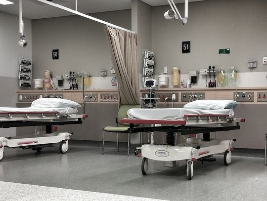 Wypożyczalnia łóżek rehabilitacyjnych