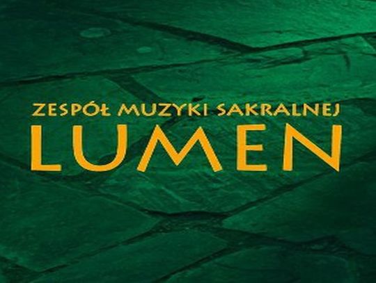 Wystąpi Lumen