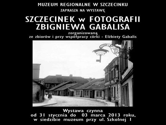 Wystawa fotografii