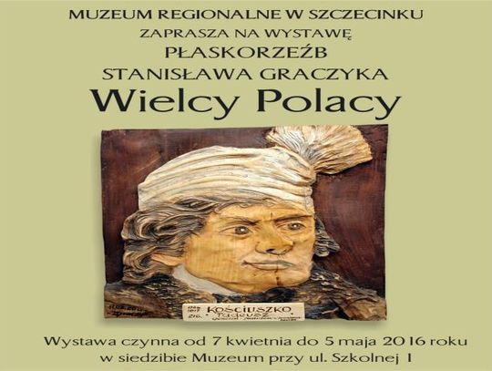 Wystawa i wykład