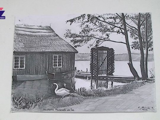 Wystawa w czytelni