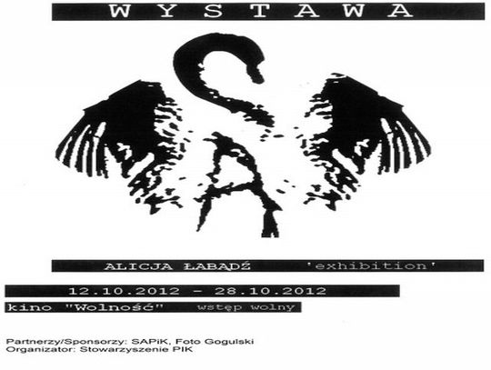 Wystawa w kinie