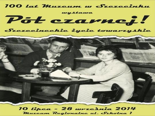 Wystawa w Muzeum