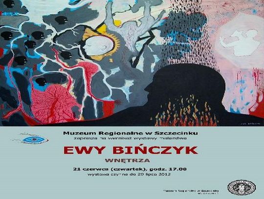 Wystawa w Muzeum