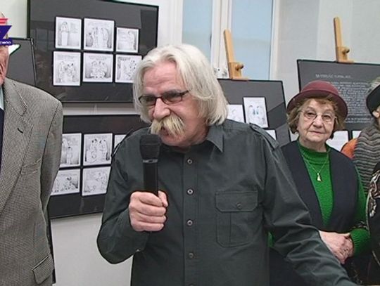 Wystawa Zenka