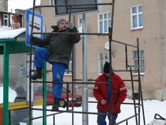 Wyświetlacze