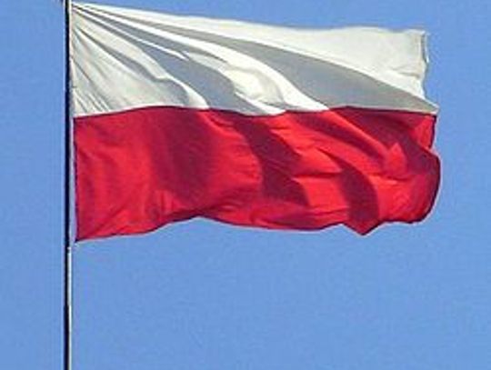 Wywieś flagę