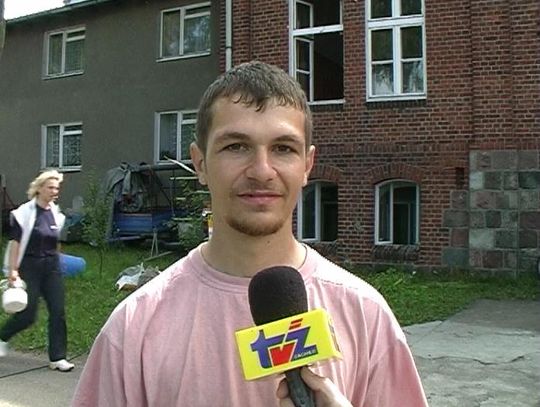Z Oławy do Szczecinka