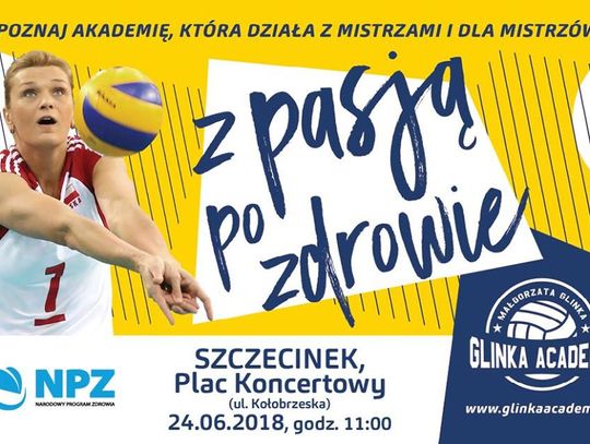 Z pasja po zdrowie 