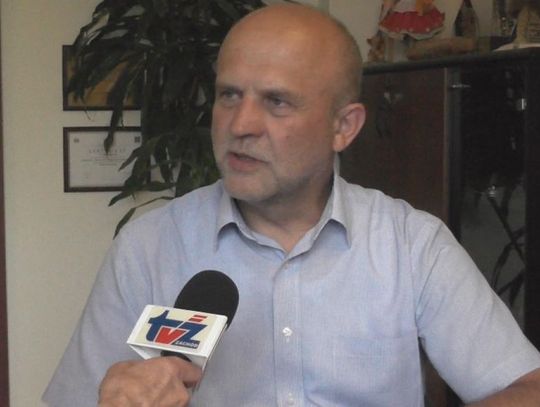 Z popraciem starosty