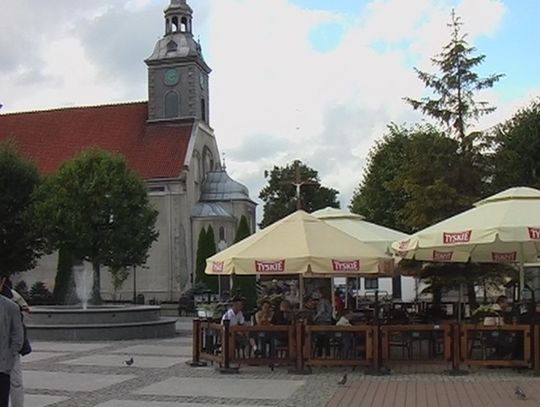 Z Wiarusami w Polskę