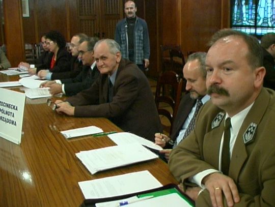 Za wodę taniej