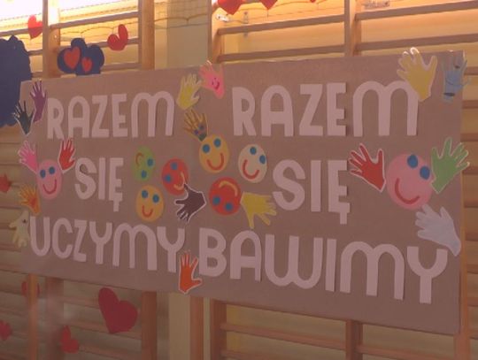 Zabawa i nauka