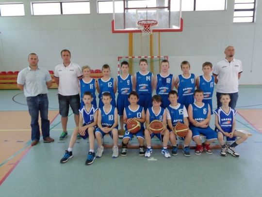 Żaczki EMET BASKET