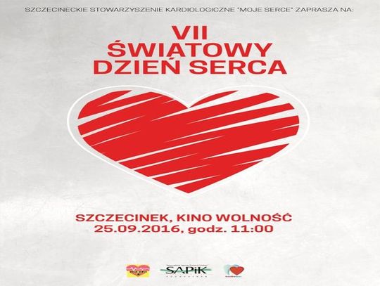 Zadbaj o serce