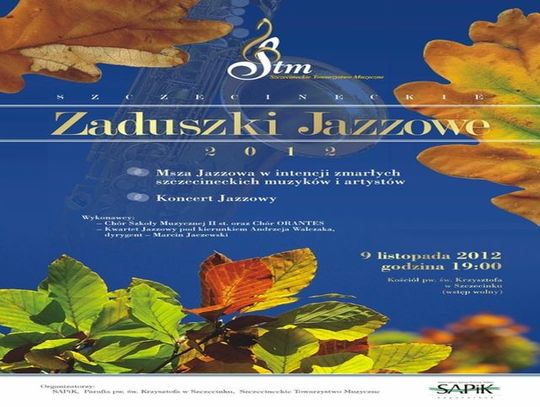 Zaduszki Jazzowe