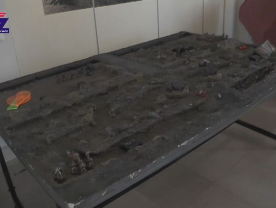 Zagraj na planszy